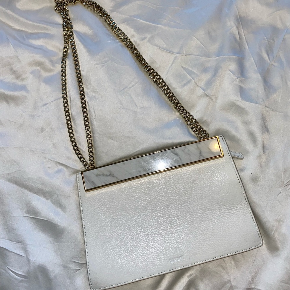 Cafune designer bag